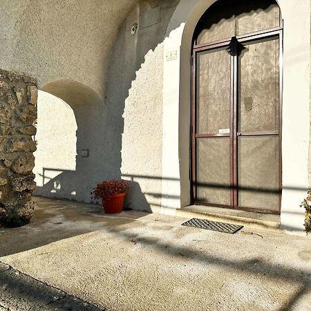 Dimora Alma Camere Panoramiche Pianillo Ngoại thất bức ảnh
