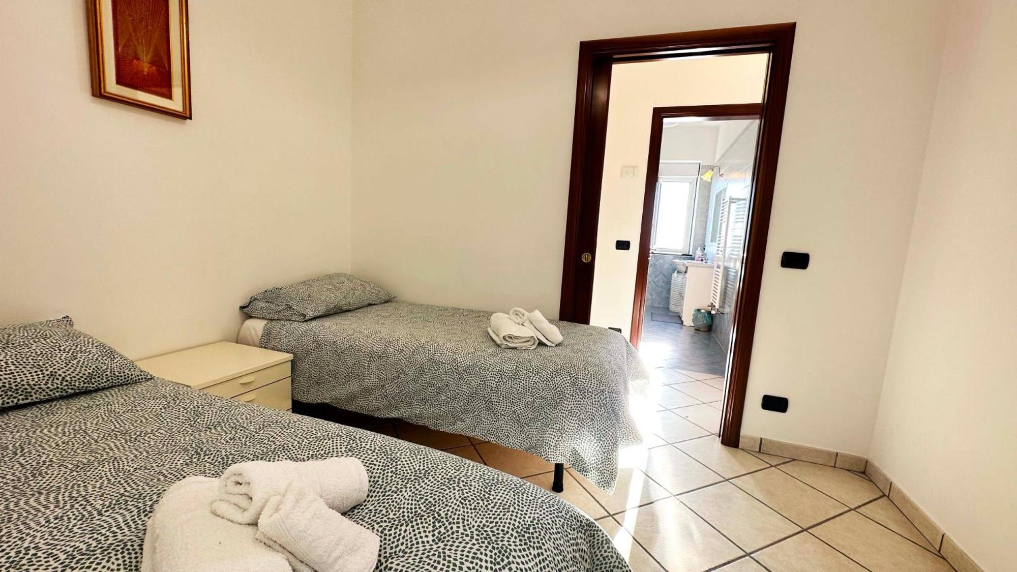 Dimora Alma Camere Panoramiche Pianillo Ngoại thất bức ảnh