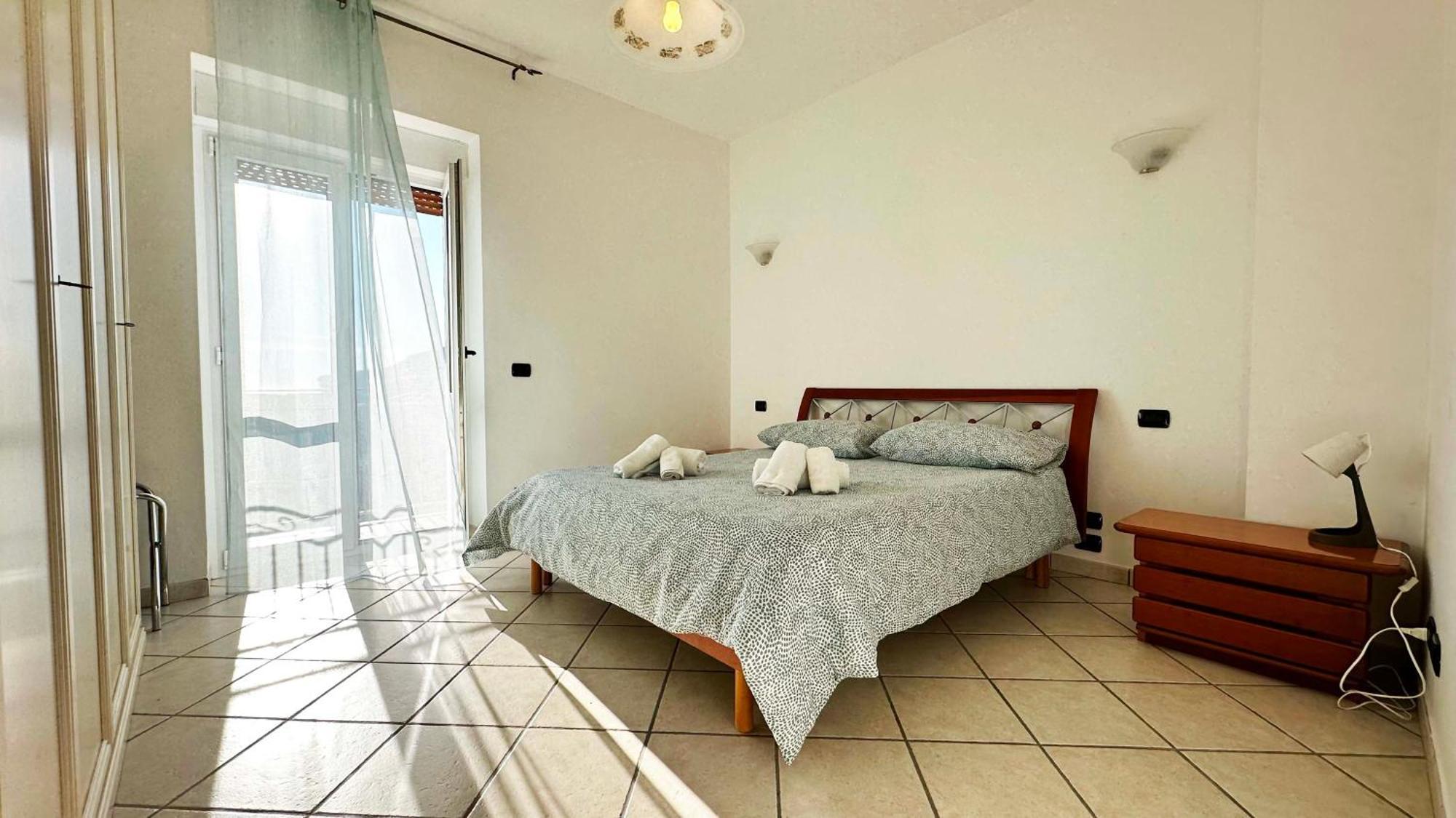 Dimora Alma Camere Panoramiche Pianillo Ngoại thất bức ảnh