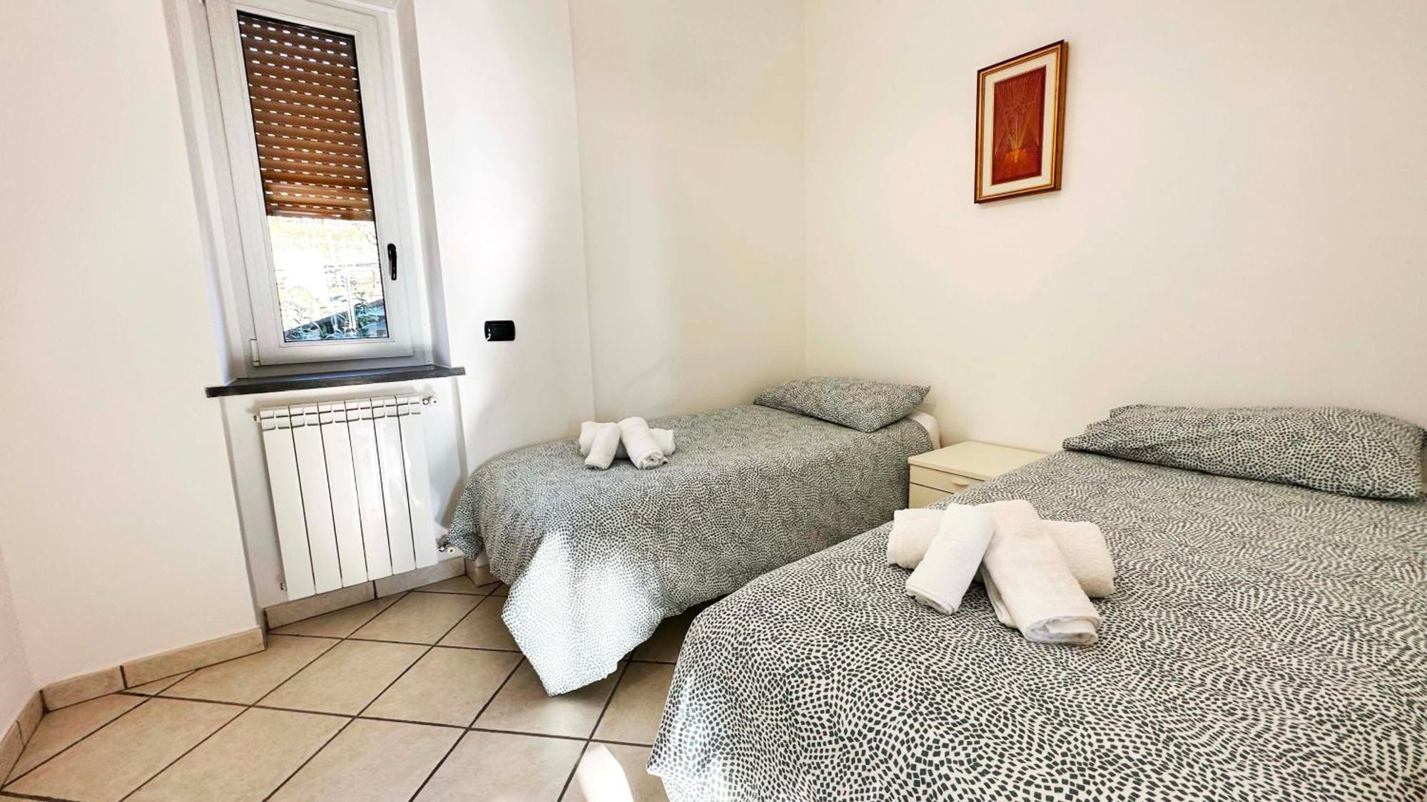 Dimora Alma Camere Panoramiche Pianillo Ngoại thất bức ảnh