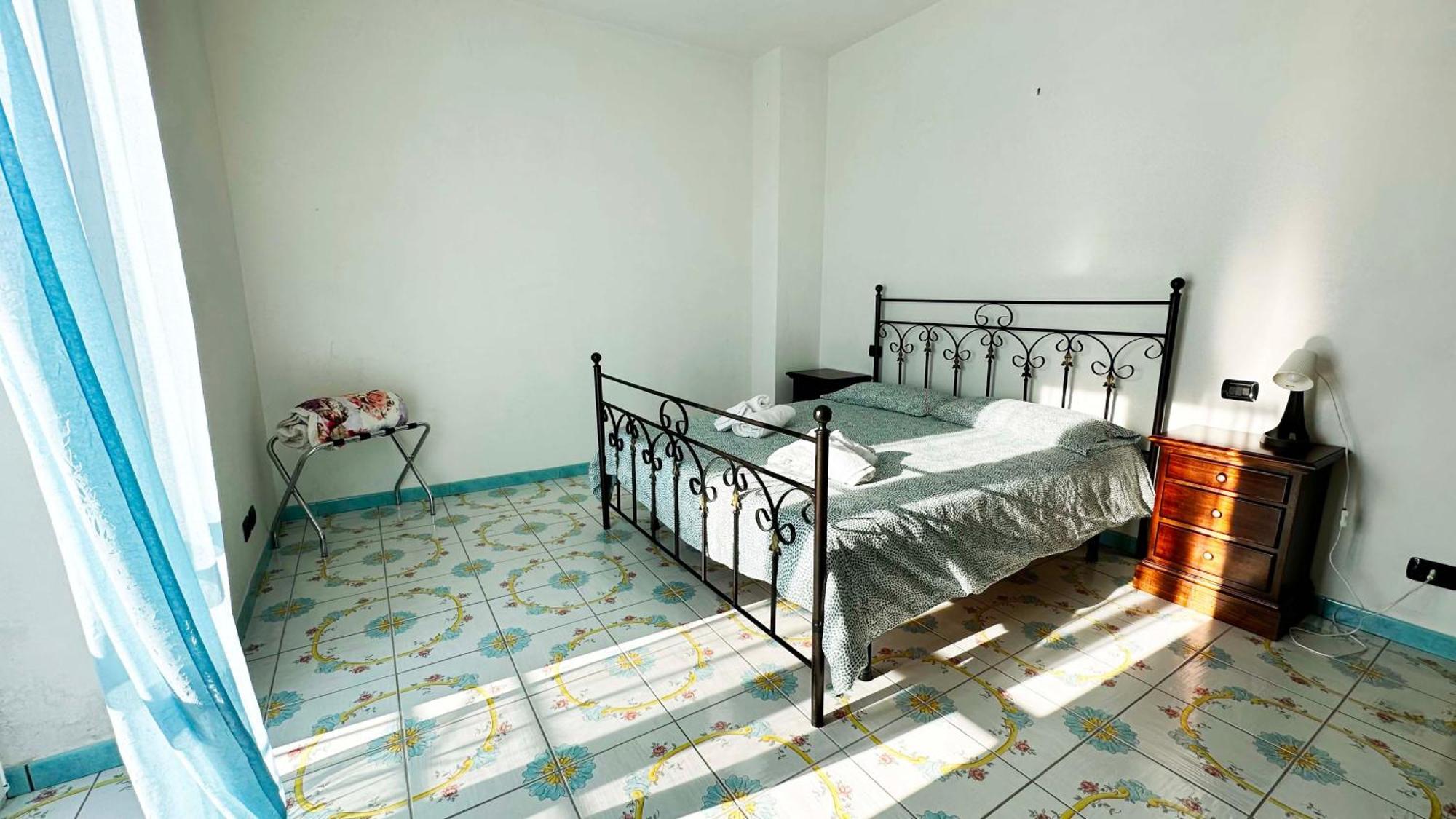 Dimora Alma Camere Panoramiche Pianillo Ngoại thất bức ảnh