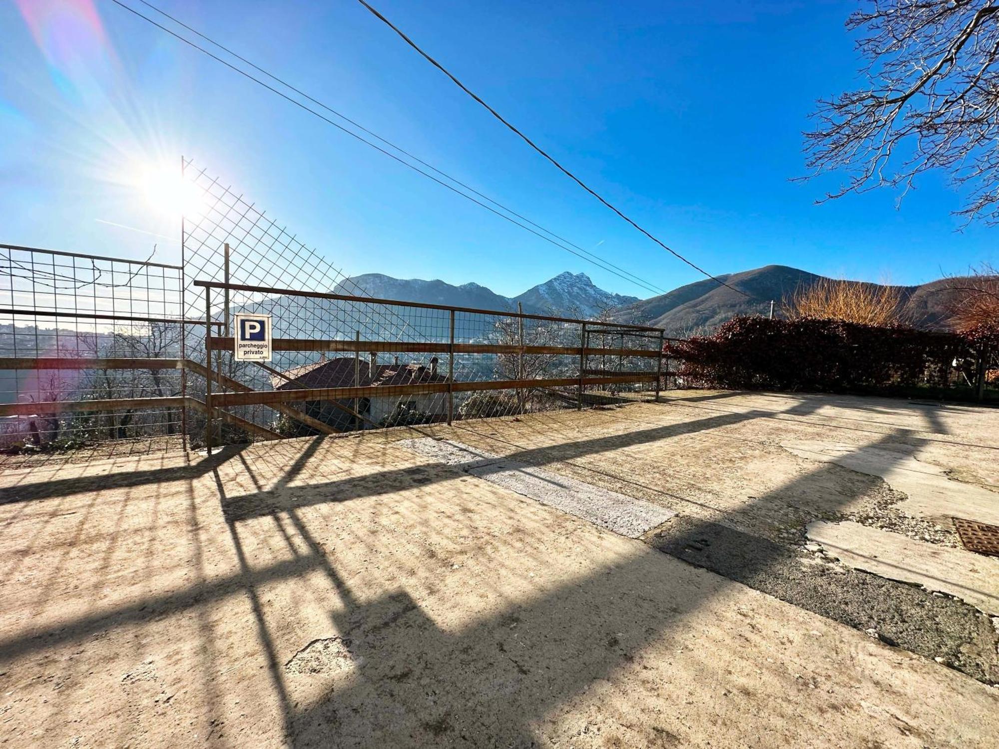 Dimora Alma Camere Panoramiche Pianillo Ngoại thất bức ảnh