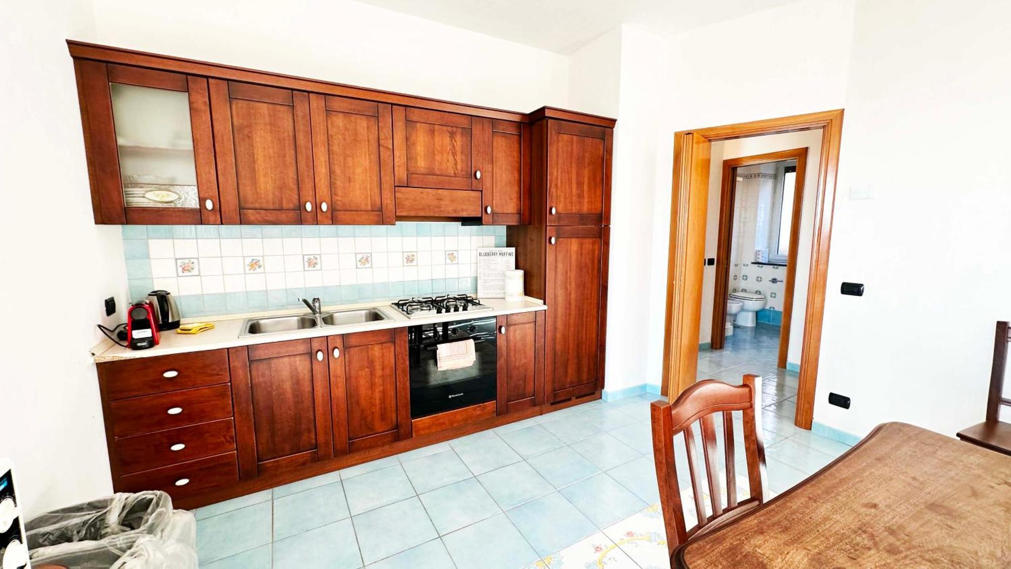 Dimora Alma Camere Panoramiche Pianillo Ngoại thất bức ảnh