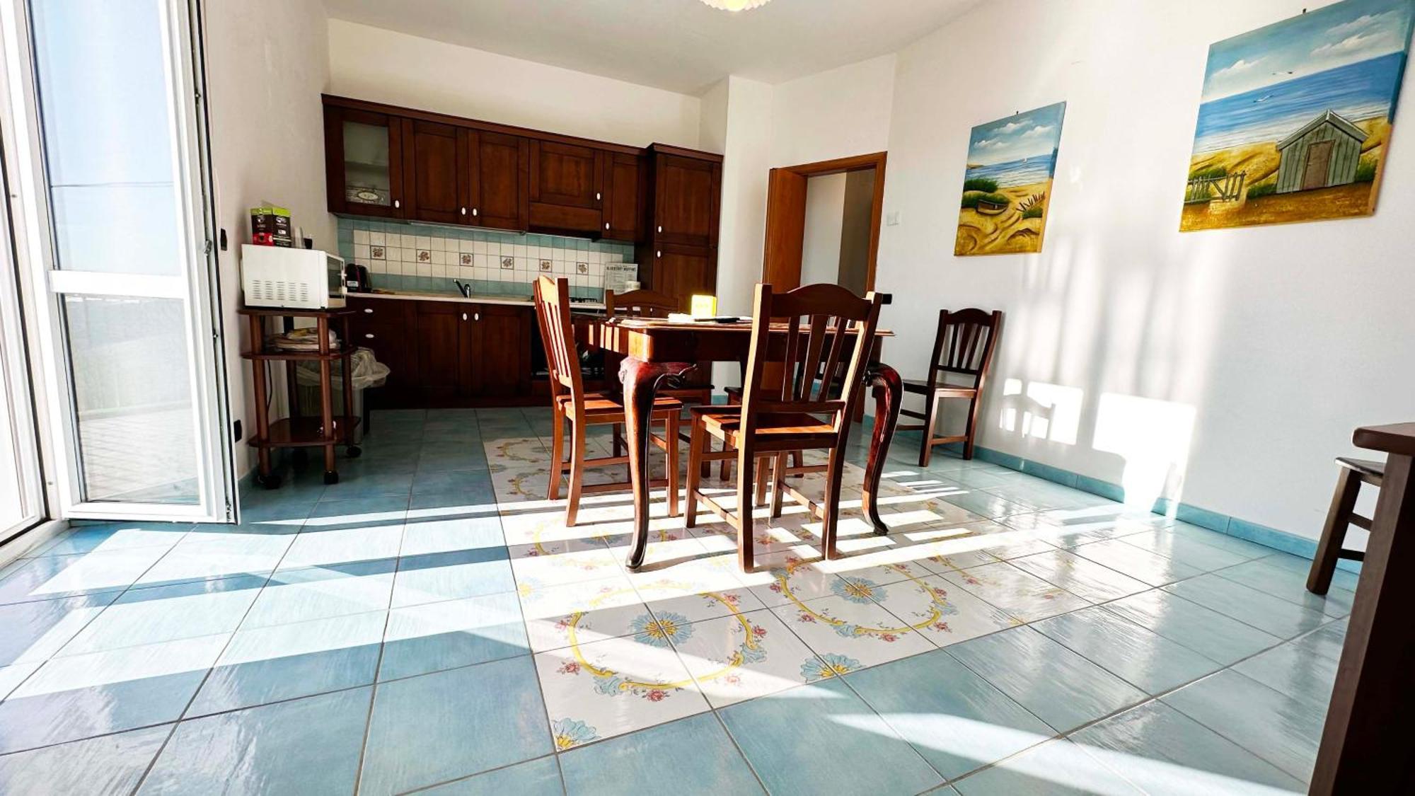 Dimora Alma Camere Panoramiche Pianillo Ngoại thất bức ảnh