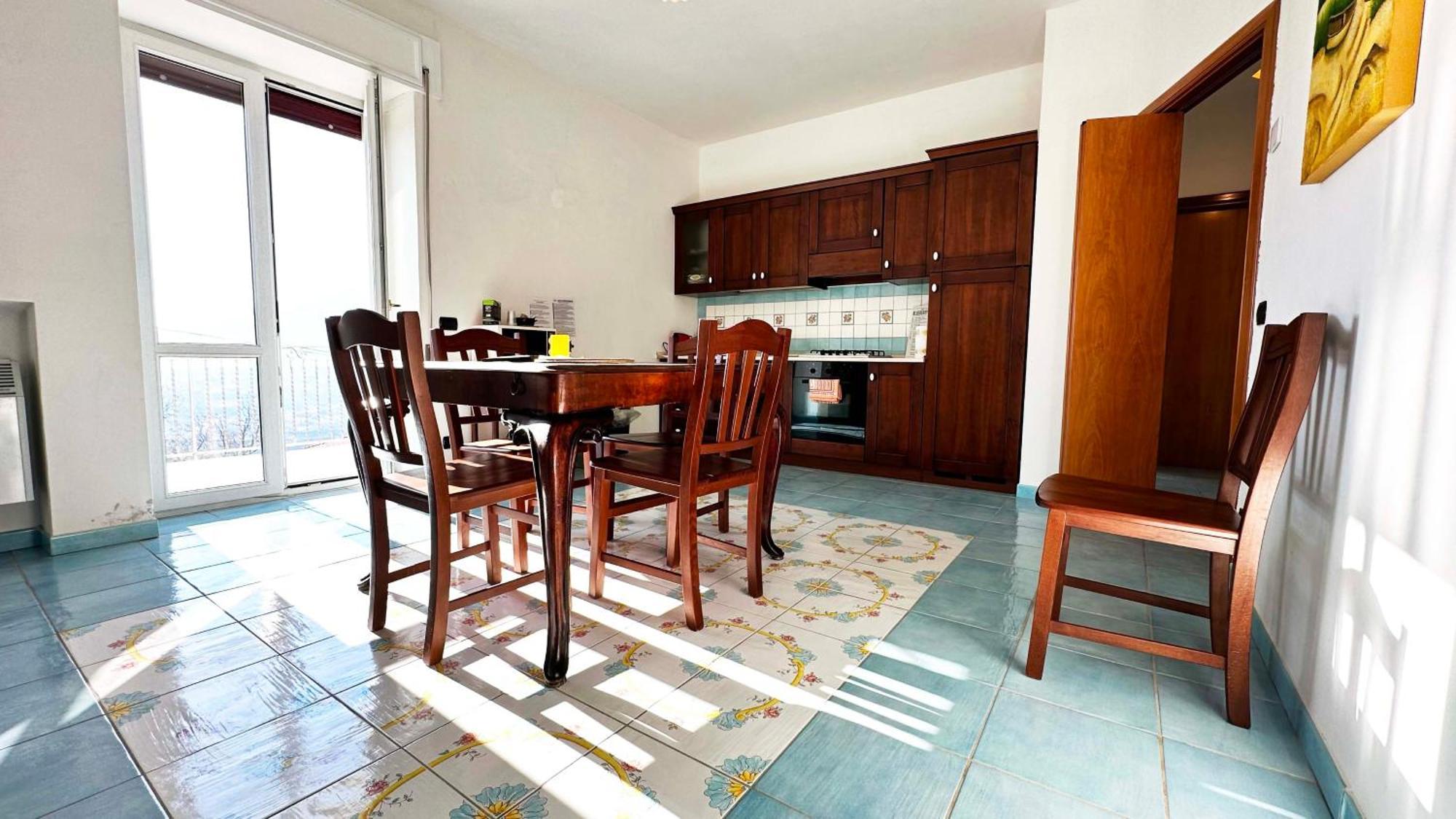 Dimora Alma Camere Panoramiche Pianillo Ngoại thất bức ảnh